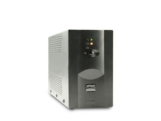 UPS EnerGenie 650VA(UPS-PC 652 A)