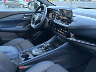 Nissan Qashqai foto 17