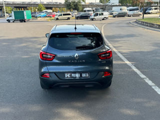 Renault Kadjar foto 8