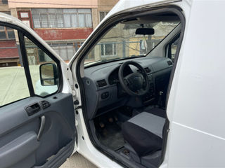 Ford Transit Connect foto 5