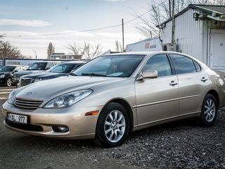 Lexus Es Series foto 2