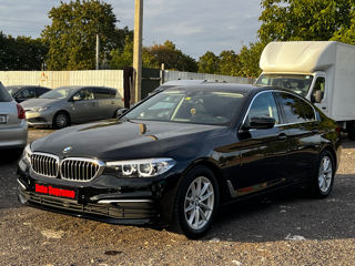 BMW 5 Series foto 3