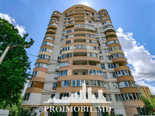 Apartament cu 2 camere, 87 m², Ciocana, Chișinău foto 19