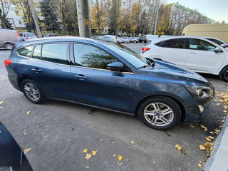 Ford Focus foto 3