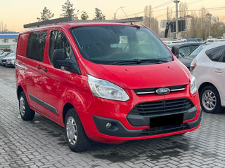 Ford Transit foto 4