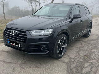 Audi Q7 foto 2