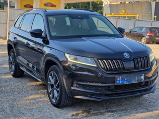 Skoda Kodiaq foto 2