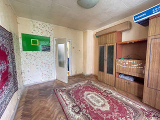 Apartament cu 1 cameră, 18 m², Telecentru, Chișinău foto 3