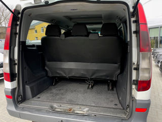 Mercedes Vito foto 18