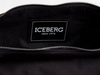 Сумка мужская Iceberg foto 8