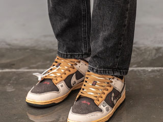 Nike SB Dunk Low x Stussy 40th foto 10