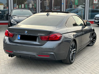 BMW 4 Series foto 3