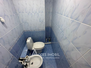 Apartament cu 3 camere, 62 m², Buiucani, Chișinău foto 12