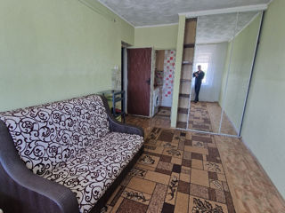 Комната, 21 м², Чокана, Кишинёв