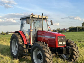 Massey Ferguson 4260 foto 0