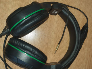 Наушники ,,Plantronics Rig 400'',,Piranha'',,Turtle Beach'' foto 2