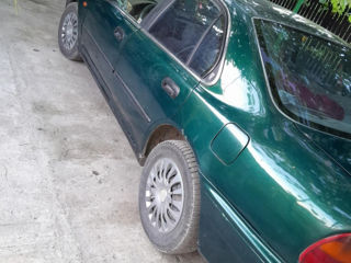 Rover 600 Series foto 8