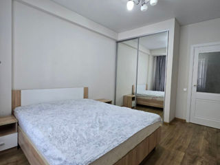 Apartament cu 1 cameră, 45 m², Ciocana, Chișinău foto 2