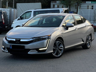 Honda Clarity