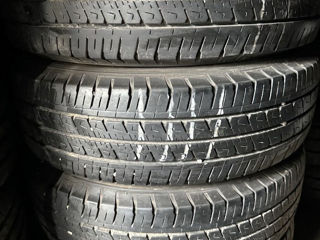 225 75 R16 C   Goodyear foto 3