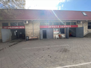 Auto spălătorie, Auto service, cafenea foto 3