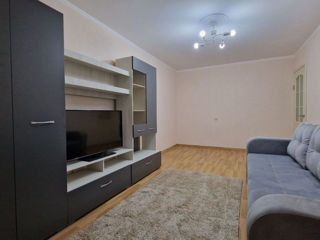Apartament cu 1 cameră, 44 m², Ciocana, Chișinău foto 2
