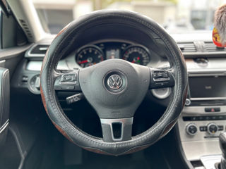 Volkswagen Passat foto 12