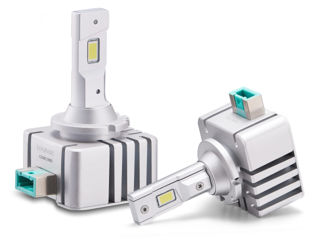 Огромный выбор: LED, Xenon, Bi-LED-1250 lei  фото 3