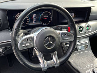 Mercedes E-Class foto 11