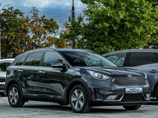 KIA Niro foto 4