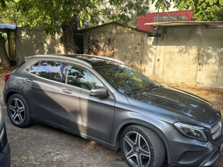 Mercedes GLA foto 4