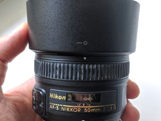 Nikon D5200 foto 6