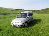 Opel Combo foto 1