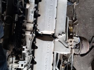 Мотор Daf 430