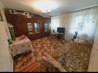 Apartament cu 3 camere, 51 m², Borodinka, Tiraspol
