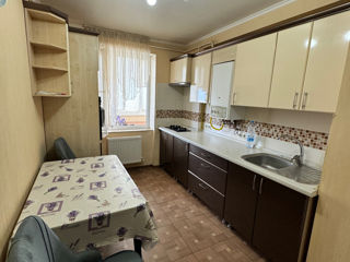 Apartament cu 1 cameră, 50 m², Telecentru, Chișinău foto 4