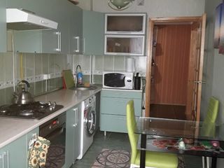 Apartament cu eurorerparatie si incalzire autonoma foto 9