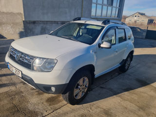 Dacia Duster foto 4