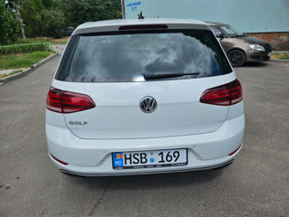 Volkswagen Golf foto 4