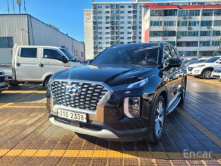 Hyundai Palisade foto 5