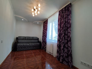 Apartament cu 2 camere, 45 m², Buiucani, Chișinău foto 5