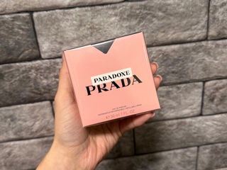 Prada paradoxe