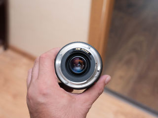 Canon 75-300mm foto 4
