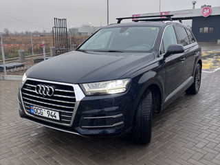 Audi Q7 foto 2