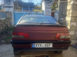 Peugeot 405