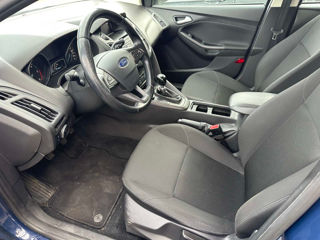 Ford Focus foto 7