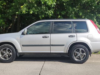 Nissan X-Trail фото 5