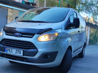 Ford Transit custom foto 9