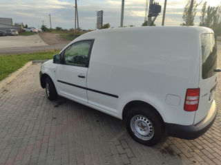 Volkswagen Caddy foto 2