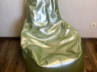 Bean bag, кресло мешок, пуф, мяч, дизайн под заказ foto 5